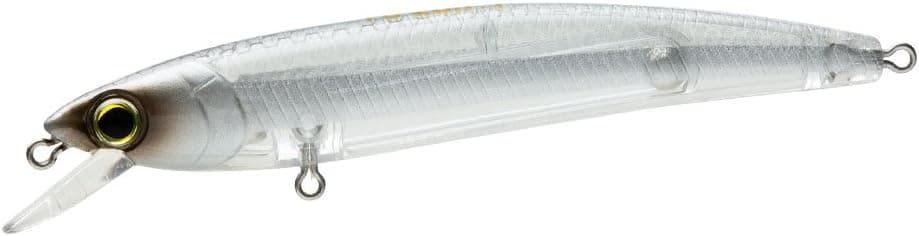 Yo-Zuri Yo Zuri F 1162 Pins Minnow Floating Diver Lure 162