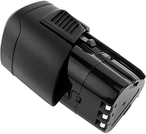 XUNNENG Battery 320.11221 Replacement for Craftsman Nextec, Portable Power Tool Battery