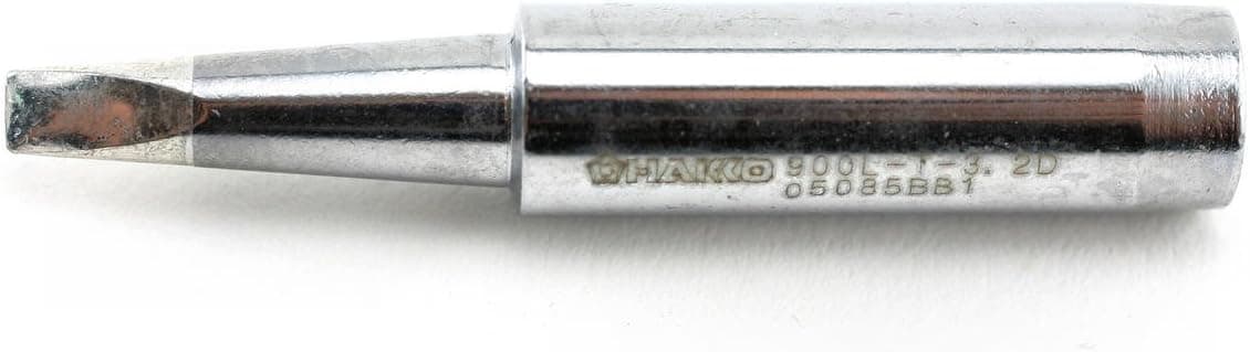 Hakko 900LT32DP Tip for 900L/908/914, 3.2mm