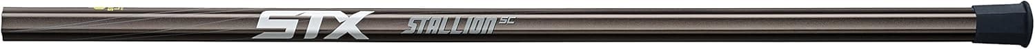 STX Lacrosse Stallion Scandium Attack/Midfield Lacrosse Shaft