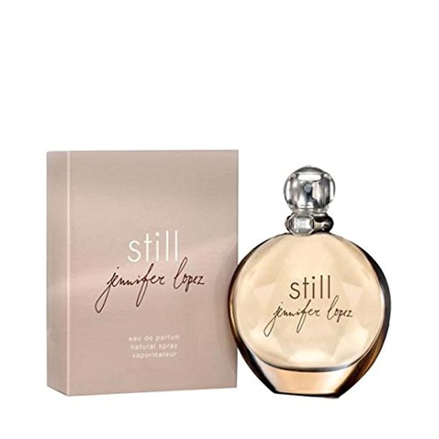 Still By: Jennifer Lopez 3.4 oz EDP, Women's