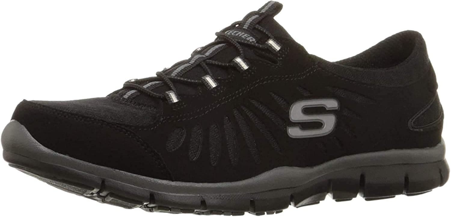 Skechers Sport Women's Gratis Big Idea Sneaker
