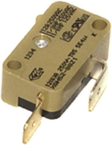 Rainbow Genuine PN-2E v1-3 and PN-2 Electric Hose Handle Switch