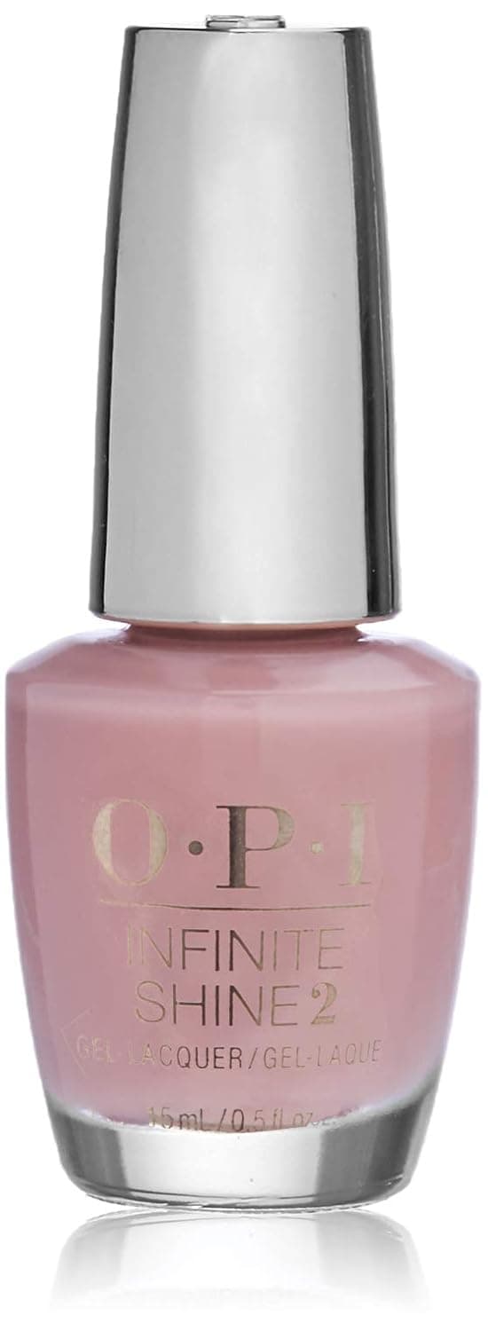 OPI Infinite Shine, Follow Your Bliss