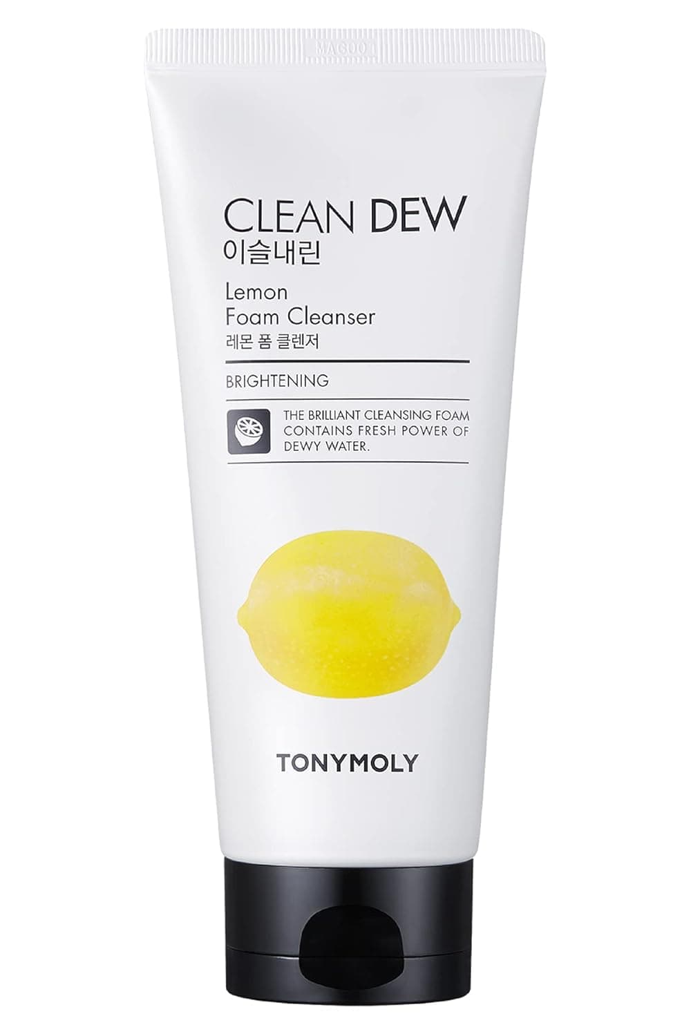 TONYMOLY Clean Dew