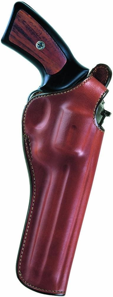 BIANCHI 111 Cyclone Holster Fits S&W K Frame 2.5-3