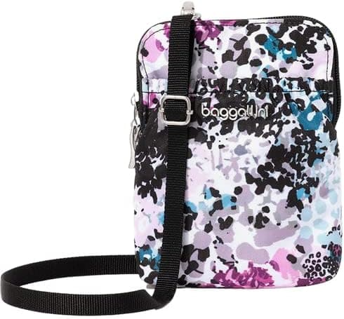 Baggallini Bryant Pouch