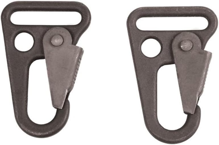BLACKHAWK K02300-C Breachersgrip Shotgun Pistol Grip for Winchester 12, Black, 20 Gauge (98HM00BK)