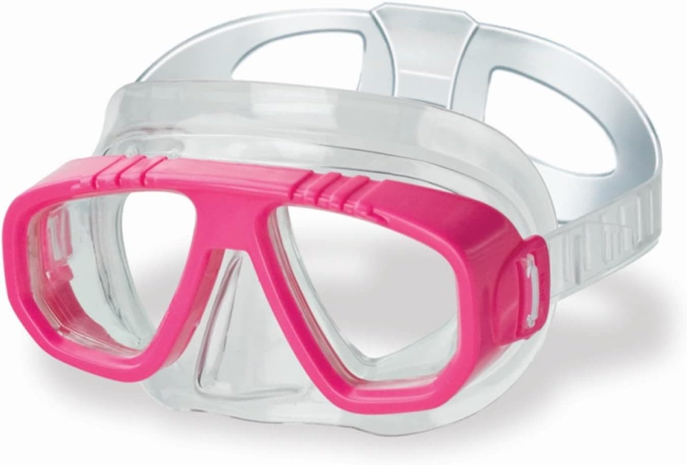 Swimline 94680 Newport Recreational Swim Mask