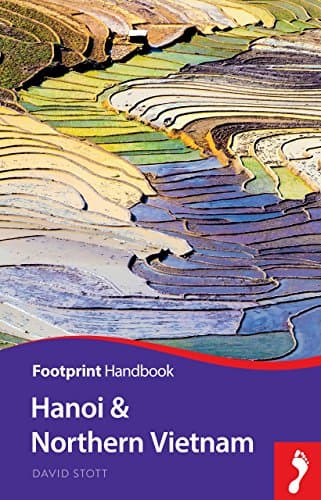 Hanoi & Northern Vietnam (Footprint Handbooks)
