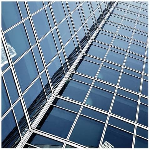 BDF NC20 Window Film Premium High Performance Heat Control Nichrome 20, Medium Dark (24in X 15ft)