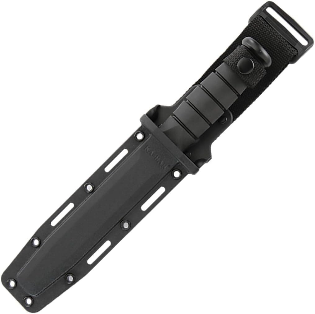 KA1214-BRK USA Fighting Knife, Steel