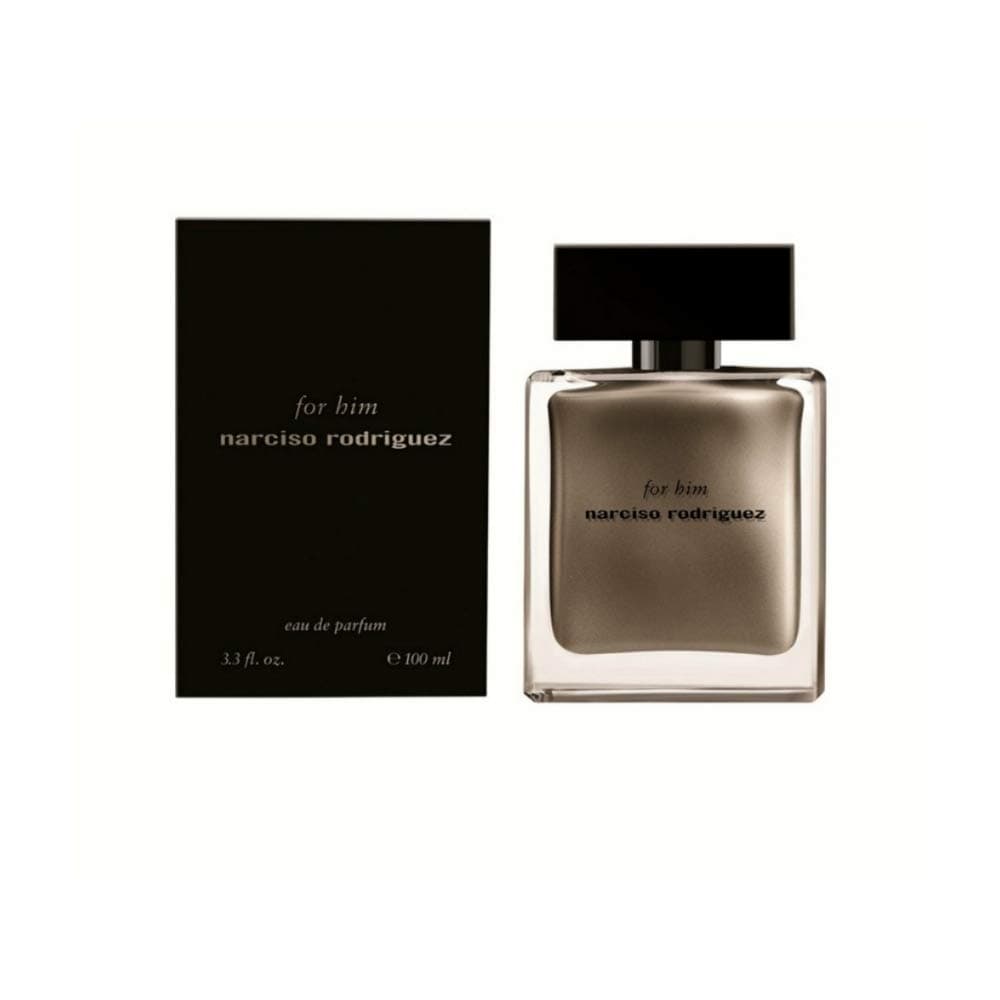 Narciso Rodriguez Narciso Rodriguez Eau De Parfum Spray 3.3 Oz/ 100 Ml for Men By Narciso Rodriguez, 6 Fl Oz, Multi