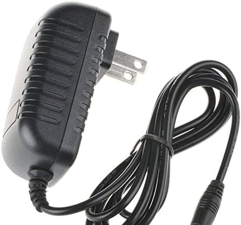 Accessory USA 12V AC DC Adapter for SimpleTech 96300-40001-001 SimpleDrive External Hard Disk Drive HDD HD 12VDC Power Supply Cord