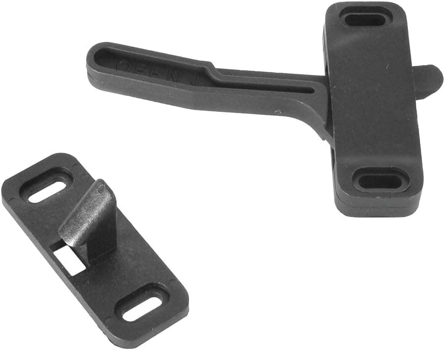RV Designer E297 Door Catch