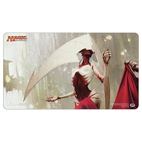 Ultra Pro MTG: Iconic Masters: Elesh Norn Playmat