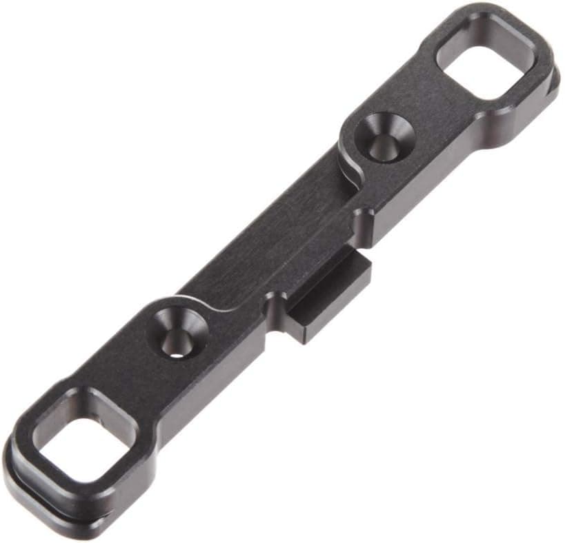 TEKNO RC LLC V2 Adj Hinge Pin Brace D Block Alum EB NB TKR5164 Elec Car/Truck Replacement Parts