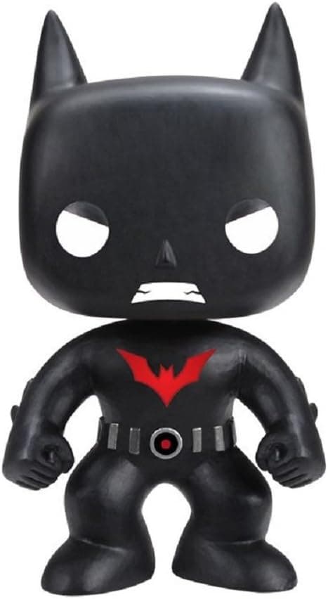 Funko DC Comics Batman Beyond Pop Vinyl Figure