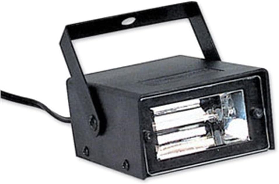 Rhode Island Novelty Halloween Decoration Mini Strobe Light Flashing Lamp