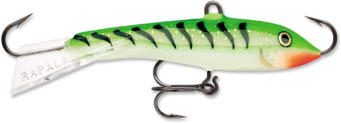 Rapala Rapala Jigging Rap 03 Lure