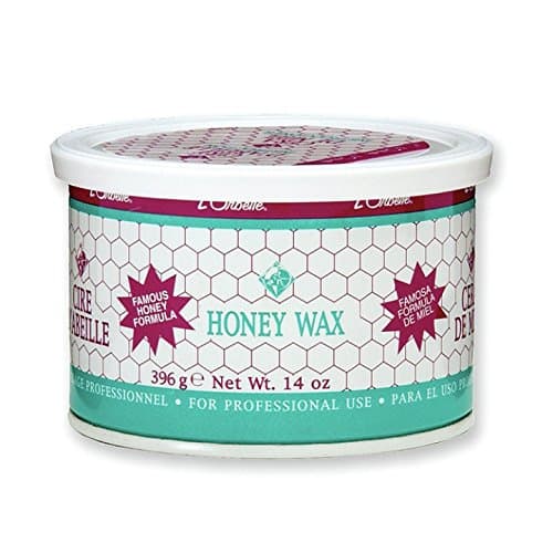 L Orbette LO-180 Wax-honey Wax, Can