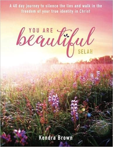 You Are Beautiful, Selah