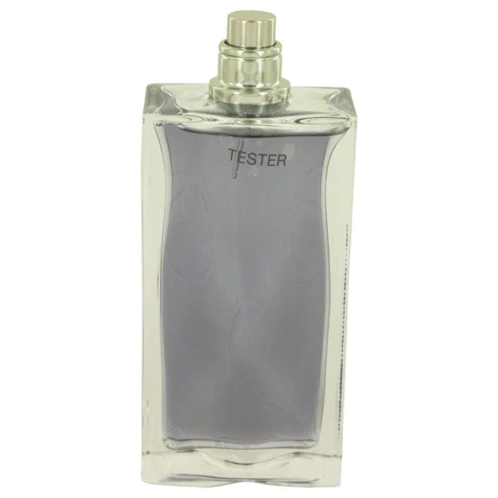 First Instinct by Abercrombie & Fitch Eau De Toilette Spray (Tester) 3. 4 oz