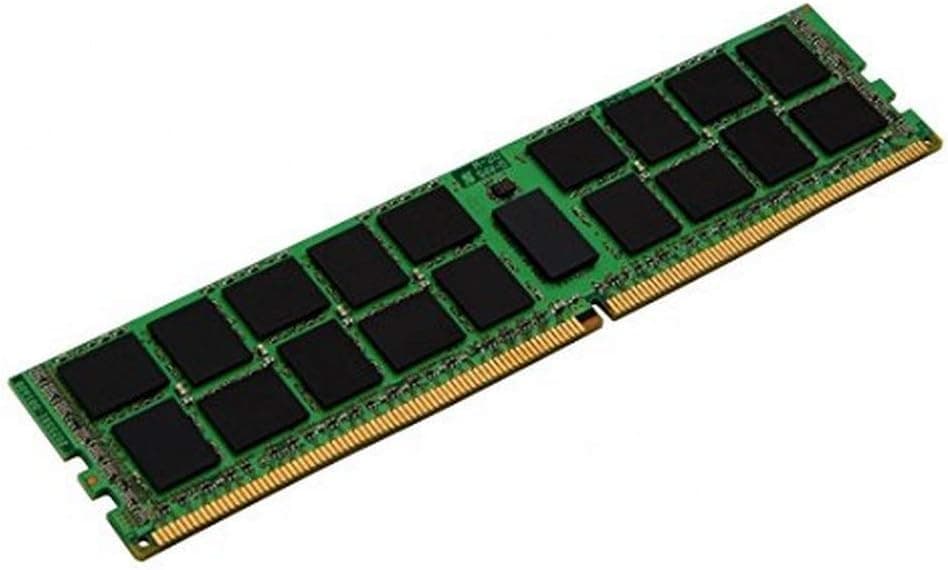 Kingston Technology 32GB DDR4-2400MHz Reg ECC Memory for Select Dell Servers (KTD-PE424/32G)