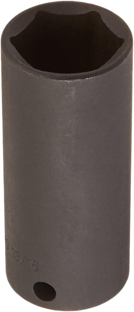 Sunex 326d 3/8-Inch Drive 13/16-Inch Deep Impact Socket