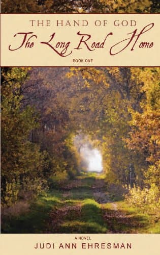 The Long Road Home (The Hand of God Book 1)