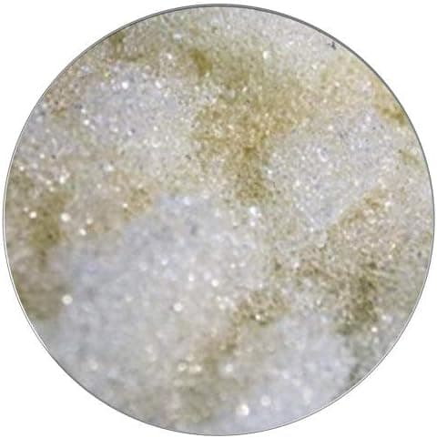 Strong Base Anion Resin for Nitrate Reduction - 1 lbs Max Water Reverse Osmosis RO Filter, compatible with Refillable Anion Resin water filters for RO Reverse Osmosis Systems