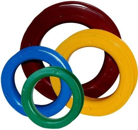5 in. Blank Yo-Yo Winder