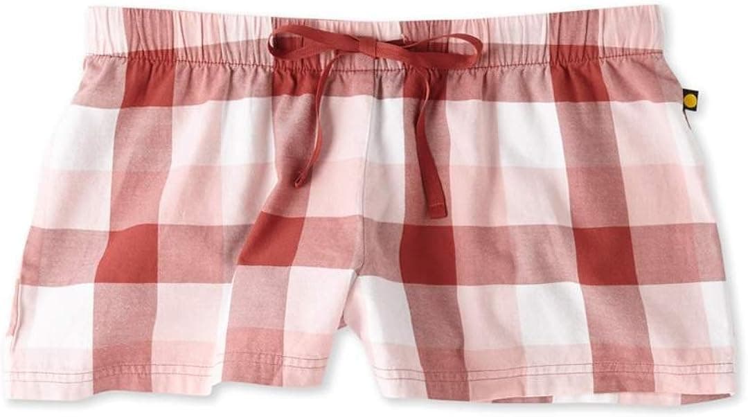 Life is Good Women's Sleep Buffalo Boxers
