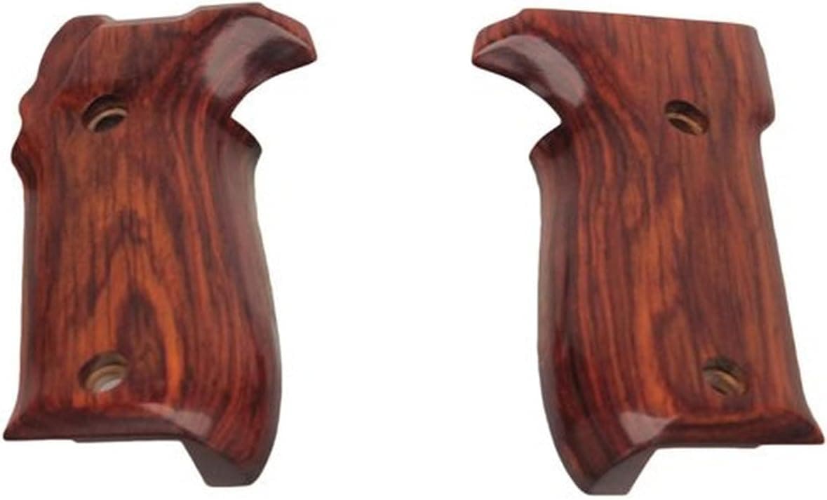 Hogue Sig P226 Grips Coco Bolo