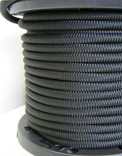 Bungee Shock Cord 3/8" x 100 ft