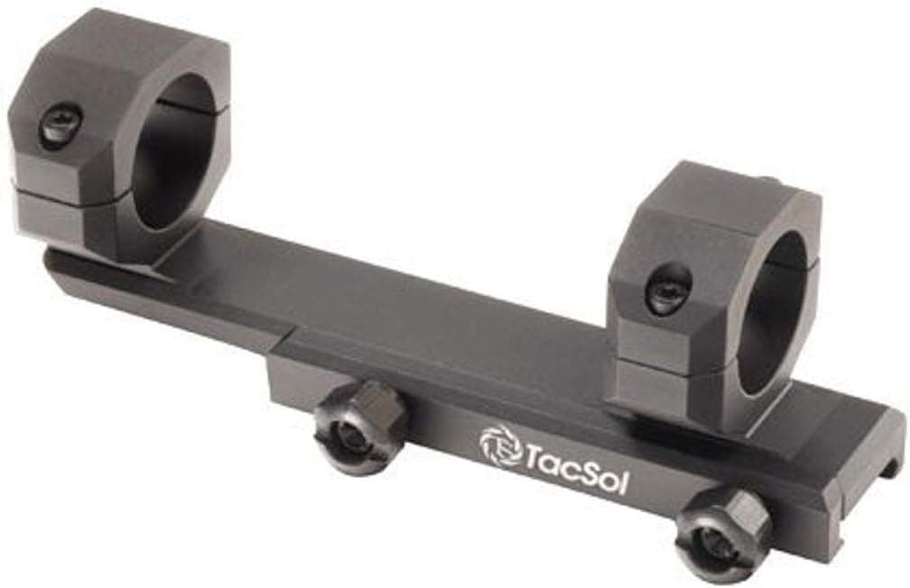 Tactical Solutions Edge Scope Mount