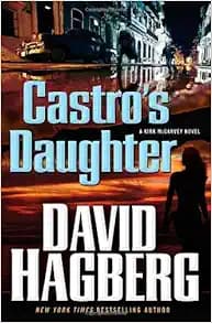 Castro's Daughter (McGarvey)