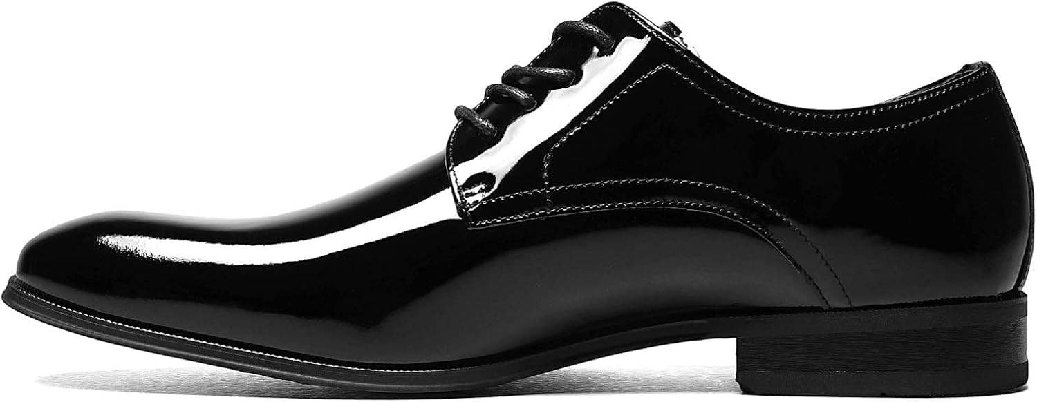 Florsheim Tux Plain Toe Oxford Mens Oxford