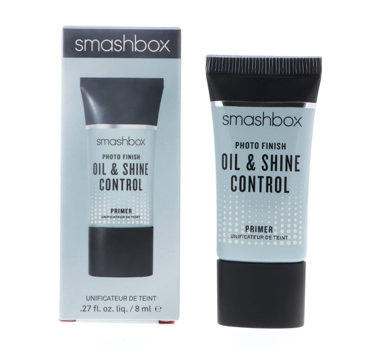 Smashbox Photo Finish Oil & Shine Control Primer Mini 0.25 fl oz / 7 ml