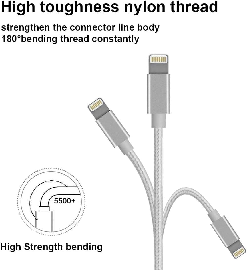 Cat 6 Enhanced 550MHz Patch Cables - 3 Feet (Black Colored)