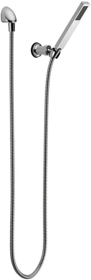 Delta Faucet 55530, Chrome,0.5