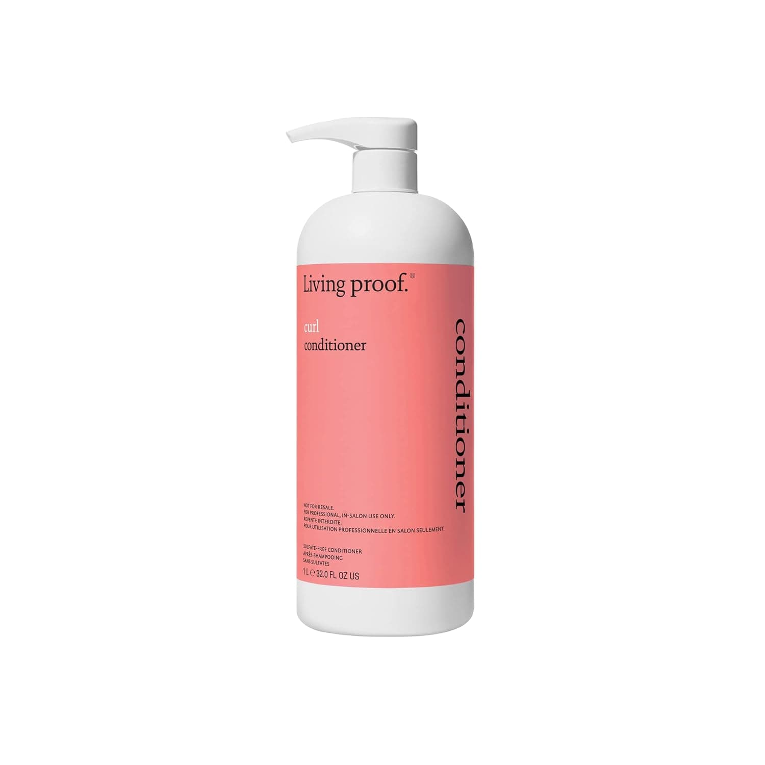 Living Proof Curl Conditioner