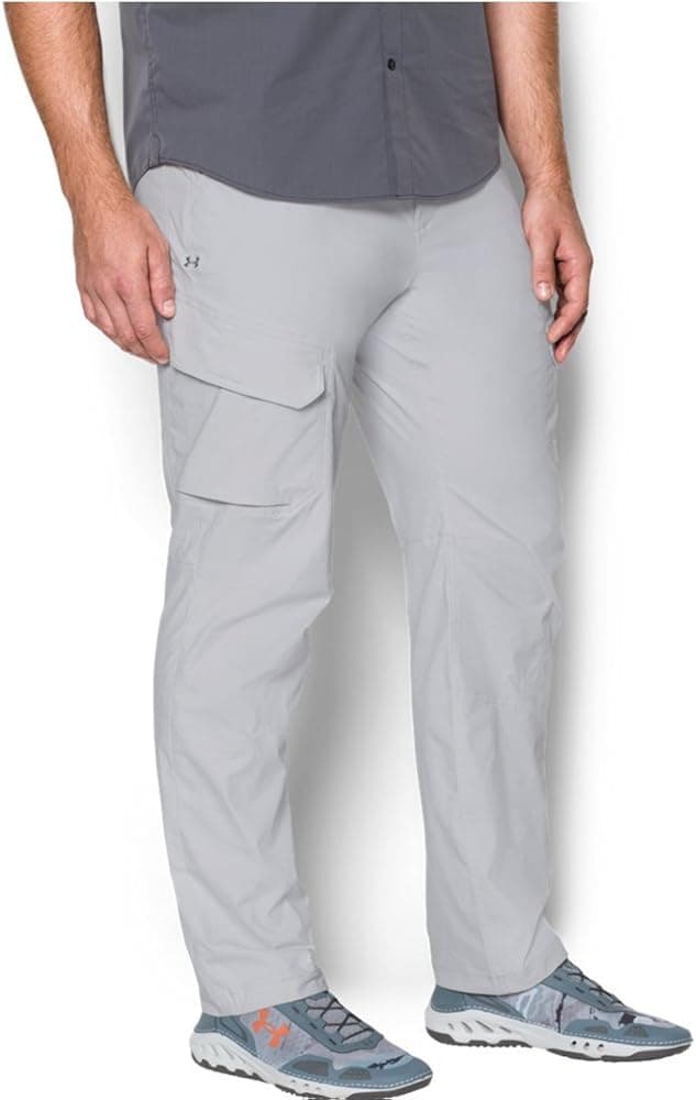 Under Armour Men's Fish Hunter Cargo Pants