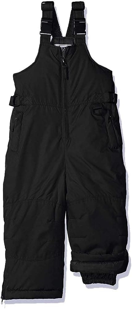 iXtreme Unisex-Children Snow Bib