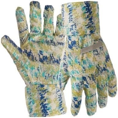 Digz Garden Gloves Canvas Med