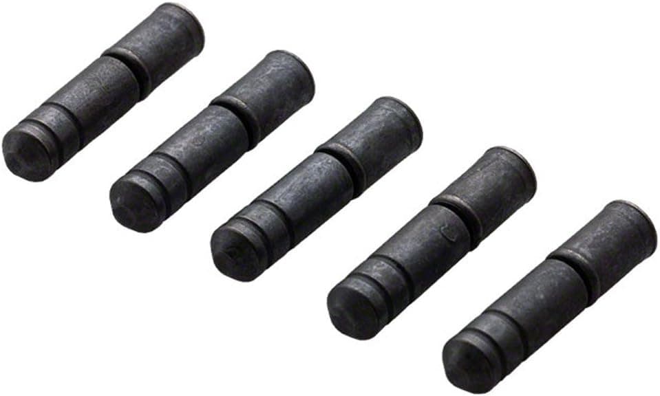 SHIMANO 10-Speed Chain Pins - 5 Per Package
