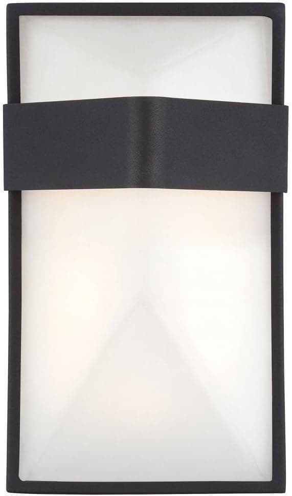 George Kovacs P1236-066-L LED Pocket Lantern