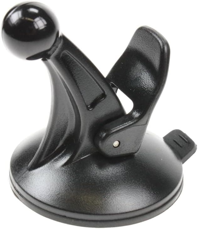 Techno Earth New Gps Suction Cup Mount for Garmin Nuvi 3790LMT