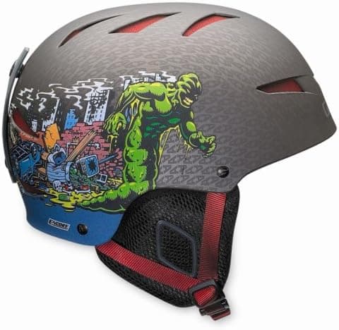Giro Encore 2 Snow Helmet