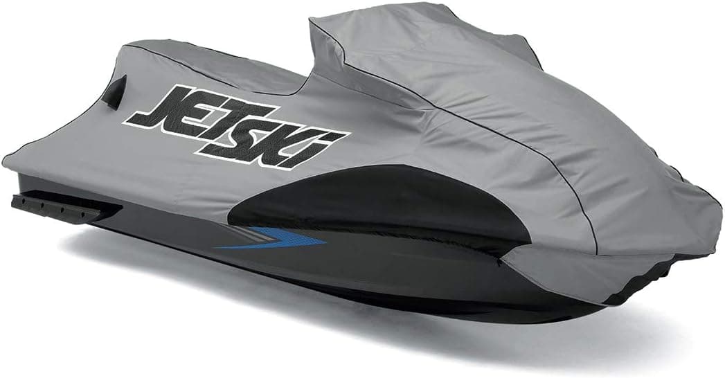 Kawasaki W99995-463 Vacu-Hold Jet Ski Cover